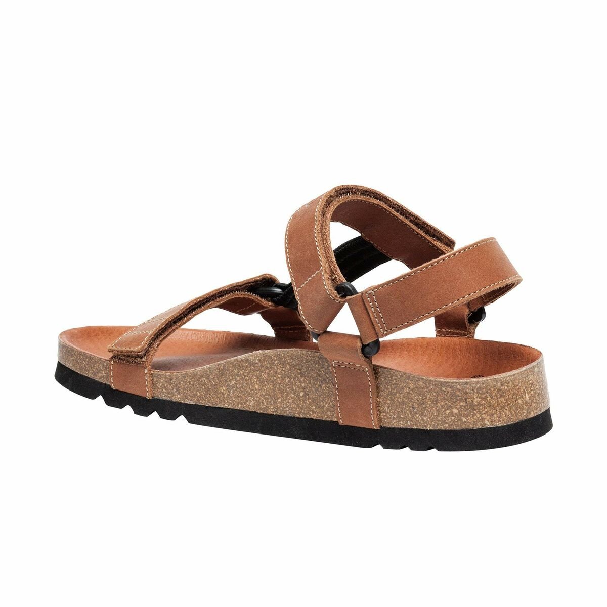 Women's sandals Scholl PRS001BRAZ39 Brown - Urbantrek
