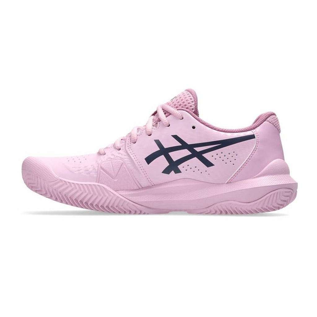 Women's Tennis Shoes Asics Gel - Challenger 14 Clay Pink - Urbantrek