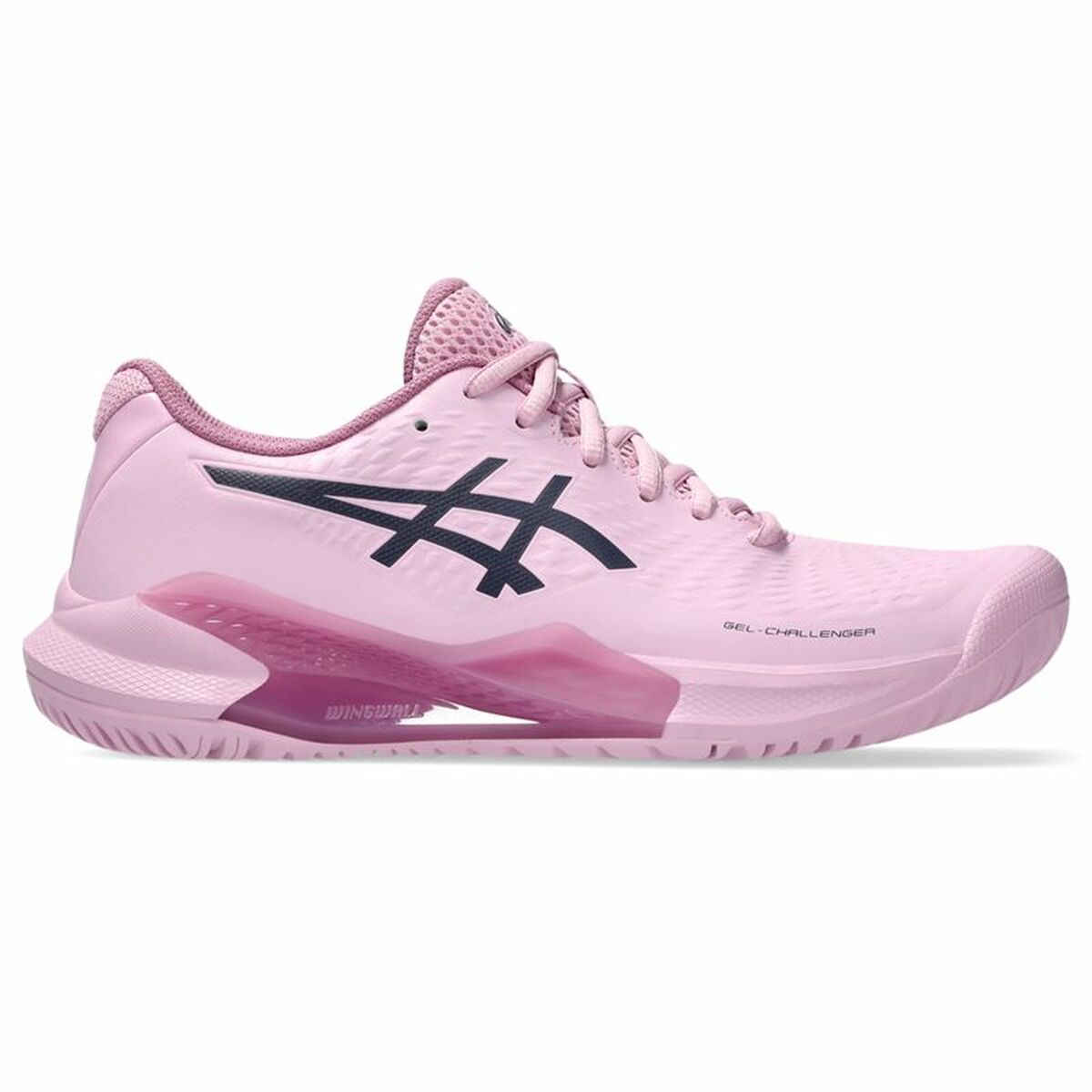 Women's Tennis Shoes Asics Gel - Challenger 14 Pink - Urbantrek