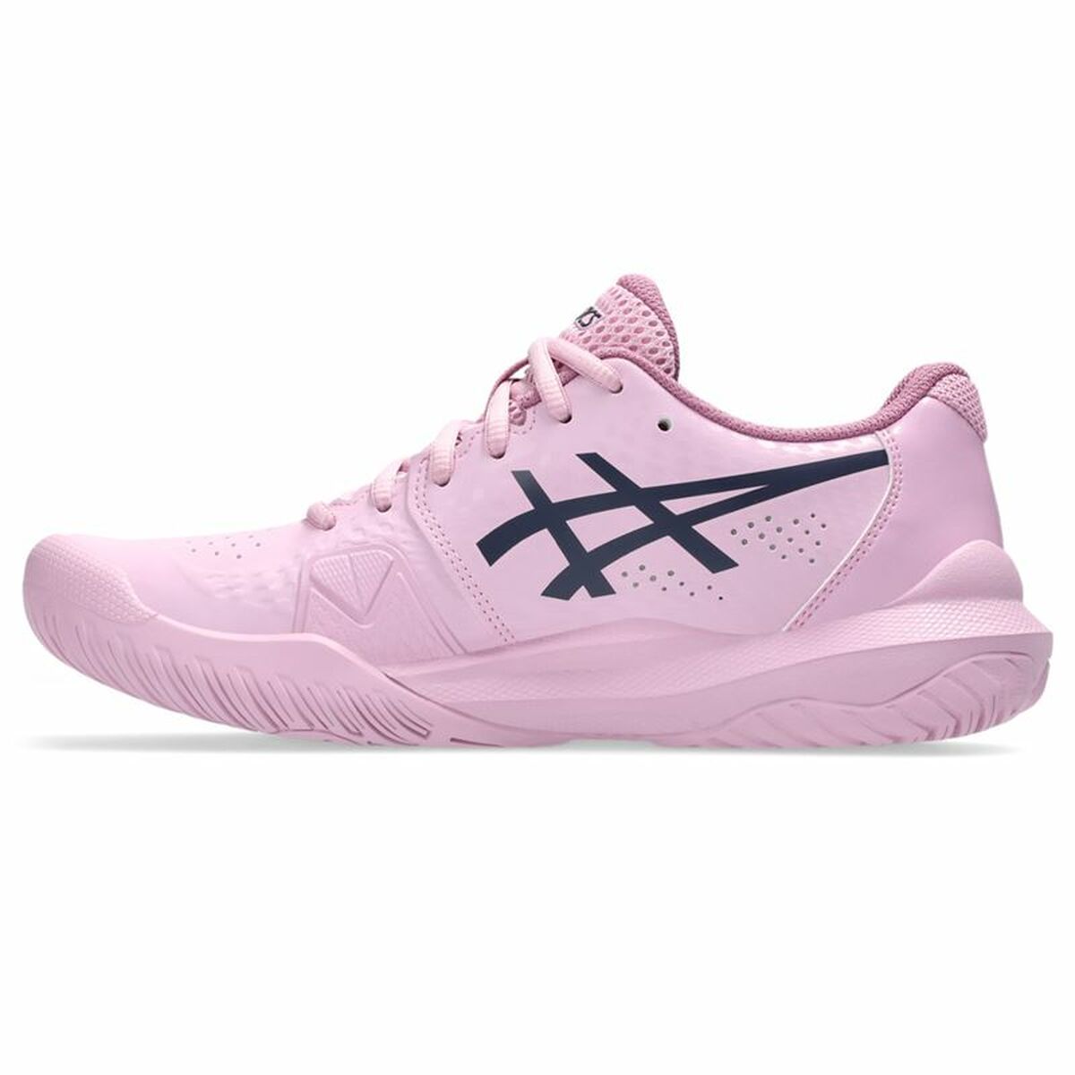 Women's Tennis Shoes Asics Gel - Challenger 14 Pink - Urbantrek