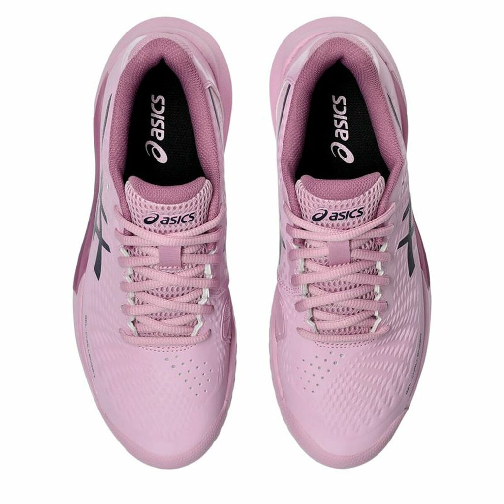 Women's Tennis Shoes Asics Gel - Challenger 14 Pink - Urbantrek