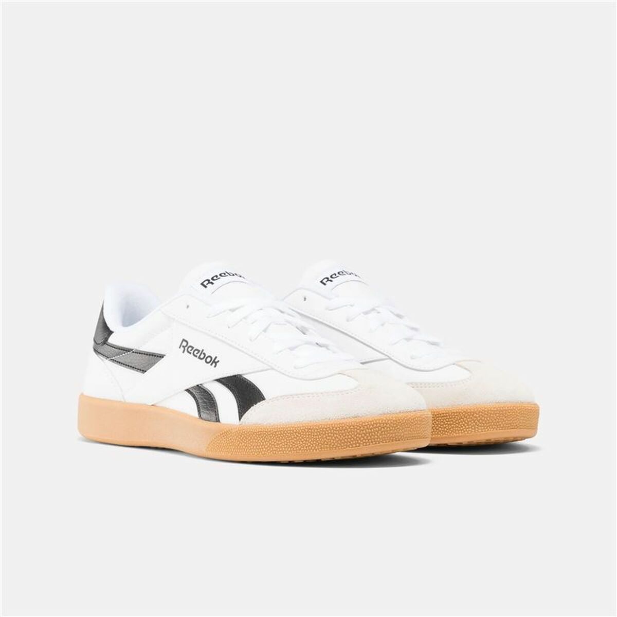 Women's Tennis Shoes Reebok Smash Edge S White Beige - Urbantrek
